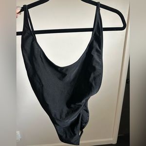 American apparel bodysuit